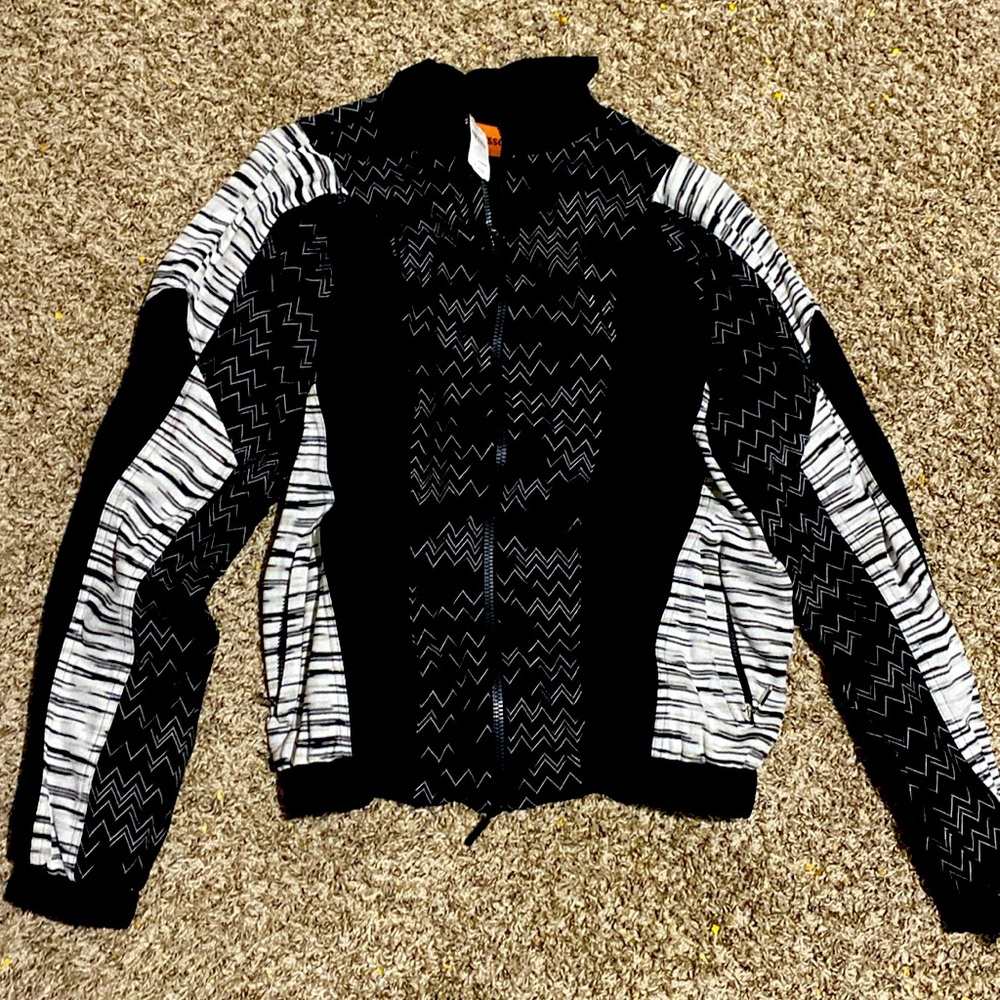 Missoni jacket